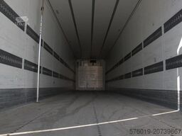 Schmitz Cargobull SCB S3B - 3 AXLE - THERMOKING - Dhollandia lift