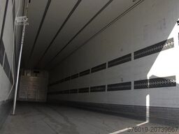 Schmitz Cargobull SCB S3B - 3 AXLE - THERMOKING - Dhollandia lift