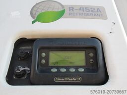 Schmitz Cargobull SCB S3B - 3 AXLE - THERMOKING - Dhollandia lift