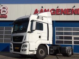 MAN TGS 18.360 Euro 6 - Airco - Navi - NL Truck - G...