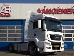 MAN TGS 18.360 Euro 6 - Airco - Navi - NL Truck - G...