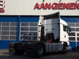 MAN TGS 18.360 Euro 6 - Airco - Navi - NL Truck - G...