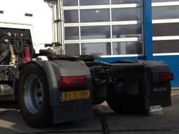 MAN TGS 18.360 Euro 6 - Airco - Navi - NL Truck - G...