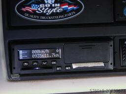 Scania S580 V8 NGS - Retarder - Leather seats - Led - ...