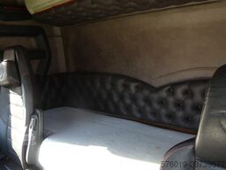 Scania S580 V8 NGS - Retarder - Leather seats - Led - ...