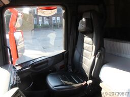 Scania S580 V8 NGS - Retarder - Leather seats - Led - ...