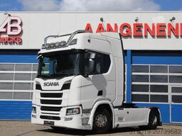 Scania R450 NGS - AUTOMATIC -2x Tank 500+700L - RETARD...