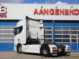 Scania R450 NGS - AUTOMATIC -2x Tank 500+700L - RETARD...