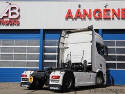 Scania R450 NGS - AUTOMATIC -2x Tank 500+700L - RETARD...