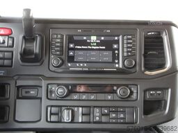 Scania R450 NGS - AUTOMATIC -2x Tank 500+700L - RETARD...