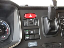 Scania R450 NGS - AUTOMATIC -2x Tank 500+700L - RETARD...