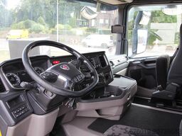 Scania R450 NGS - AUTOMATIC -2x Tank 500+700L - RETARD...