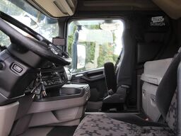 Scania R450 NGS - AUTOMATIC -2x Tank 500+700L - RETARD...