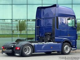 DAF XF 480 FT SSC 2X TANKS NEW SMART TACHO 2 ONLY 56