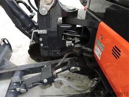 KUBOTA KX037