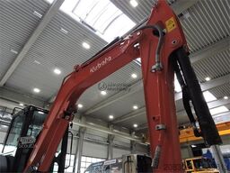 KUBOTA KX037