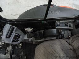 KUBOTA KX037
