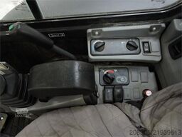 KUBOTA KX037
