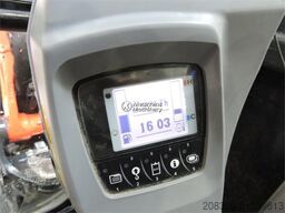 KUBOTA KX037