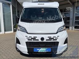 KNAUS Van Ti 650 MEG 2026er Fiat Autom. 2x Klima