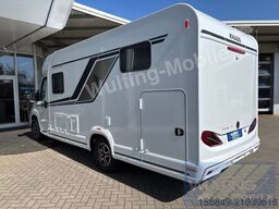 KNAUS Van Ti 650 MEG 2026er Fiat Autom. 2x Klima