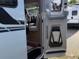 KNAUS Van Ti 650 MEG 2026er Fiat Autom. 2x Klima