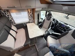 KNAUS Van Ti 650 MEG 2026er Fiat Autom. 2x Klima