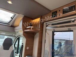 KNAUS Van Ti 650 MEG 2026er Fiat Autom. 2x Klima