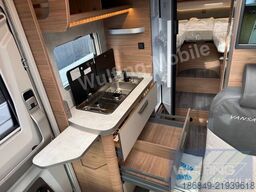 KNAUS Van Ti 650 MEG 2026er Fiat Autom. 2x Klima