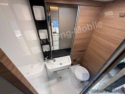 KNAUS Van Ti 650 MEG 2026er Fiat Autom. 2x Klima