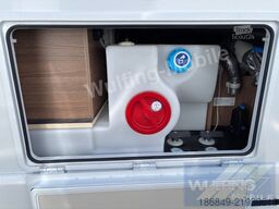 KNAUS Van Ti 650 MEG 2026er Fiat Autom. 2x Klima
