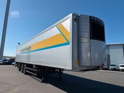 Rohr RSK/34 IV Carrier Vector 1850 LBW MBB 2.500kg