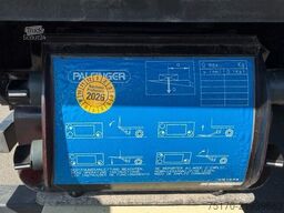 Rohr RSK/34 IV Carrier Vector 1850 LBW MBB 2.500kg