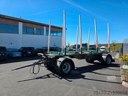 Ebert KHA 18 BPW-Achsen 14.880kg Nutzlast