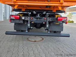 Iveco X-Way AD190X54/P Fassi F125AC.1.24 Funk AHK