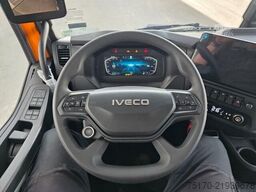 Iveco X-Way AD190X54/P Fassi F125AC.1.24 Funk AHK