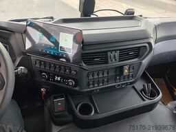 Iveco X-Way AD190X54/P Fassi F125AC.1.24 Funk AHK