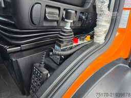 Iveco X-Way AD190X54/P Fassi F125AC.1.24 Funk AHK
