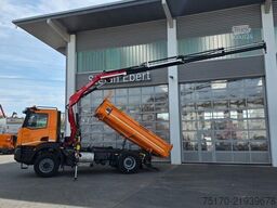 Iveco X-Way AD190X54/P Fassi F125AC.1.24 Funk AHK