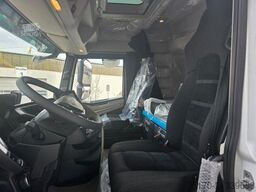 Iveco X-Way AS440S50T/P 4x4 HI-TRACTION Intarder Alu