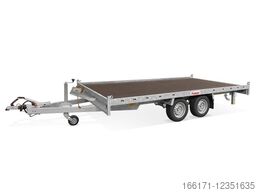 ANSSEMS MSX 2700.405×200 2,7t Autotransporter LAGER