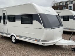 HOBBY 490 KMF de Luxe 2025  - Autark usw.