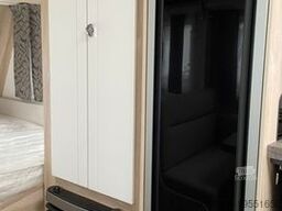 HOBBY 490 KMF de Luxe 2025  - Autark usw.