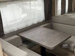 HOBBY 490 KMF de Luxe 2025  - Autark usw.