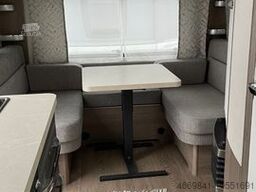 HOBBY 460 DL ONTOUR  2025  - Autark usw.