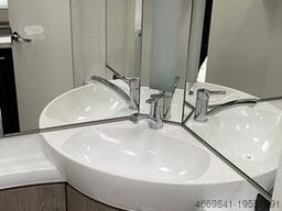 HOBBY 460 DL ONTOUR  2025  - Autark usw.