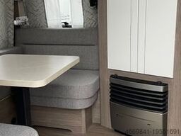 HOBBY 460 DL ONTOUR  2025  - Autark usw.