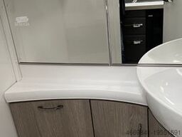 HOBBY 460 DL ONTOUR  2025  - Autark usw.