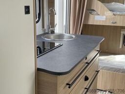 STERCKEMAN 426PE Easy 2025 - AKTIONSPREIS