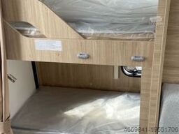 STERCKEMAN 426PE Easy 2025 - AKTIONSPREIS